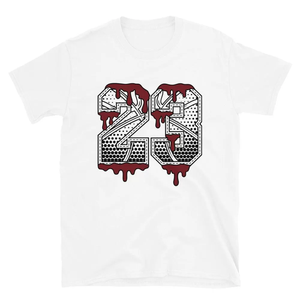 1 KO Chicago 2021 Shirt 23 Ball