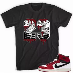 1 KO Chicago 2021 Shirt 23 Ball