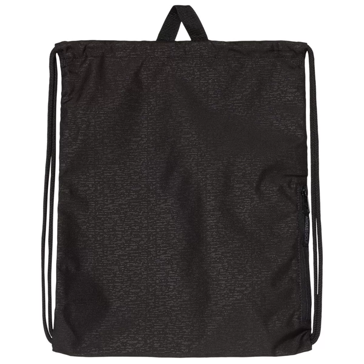 adidas Black Tonal Camo Gym Sack