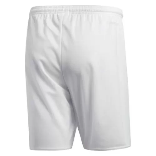 Adidas Mens Parma 16 White Football/Soccer Athletic Shorts