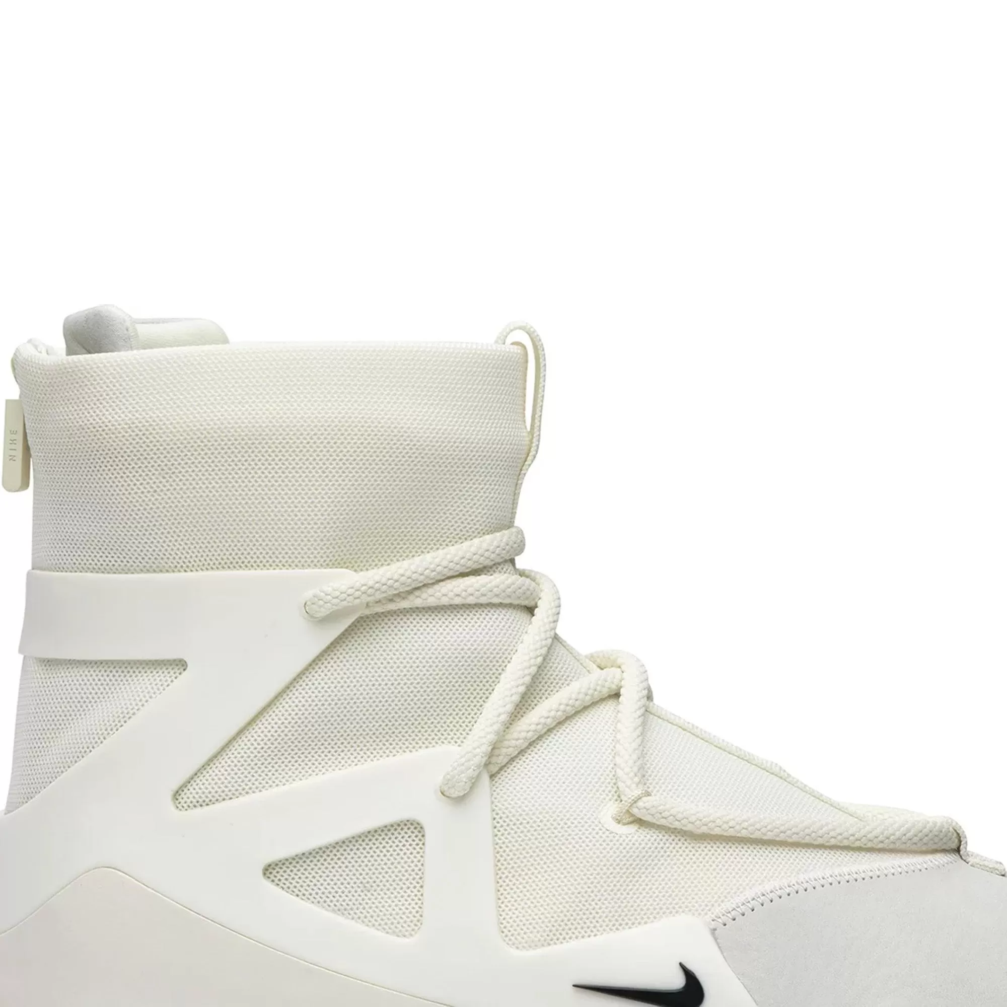 Air Fear Of God 1 'Sail Black'