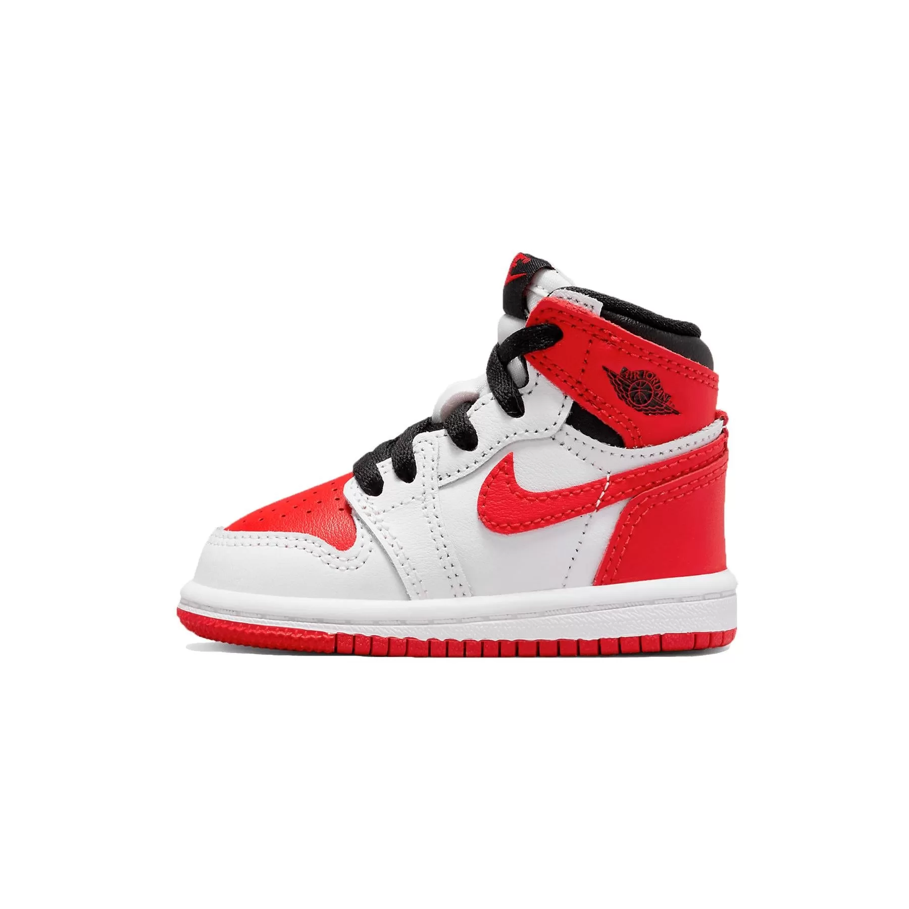 Air Jordan 1 Retro High OG "Heritage" (Infant & Kids)