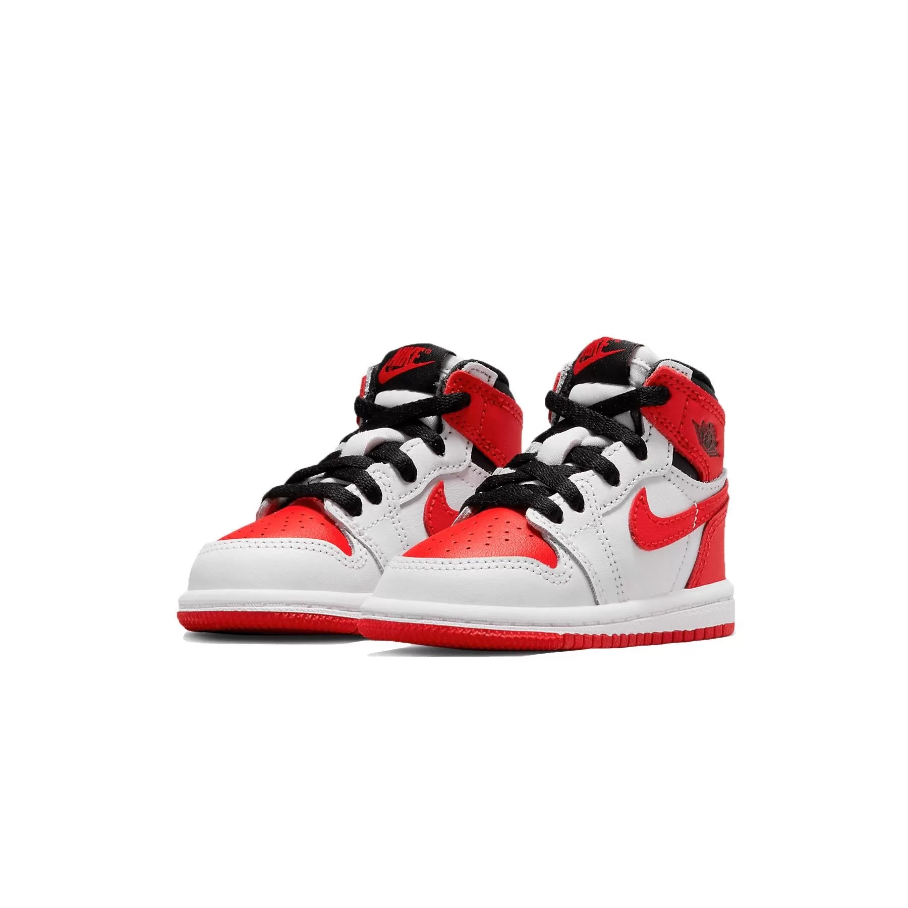 Air Jordan 1 Retro High OG "Heritage" (Infant & Kids)