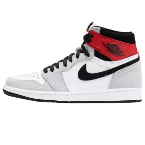 Air Jordan 1 Retro High OG 'Smoke Grey'