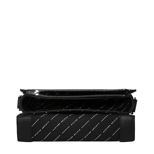 All Nighter Bag - Black