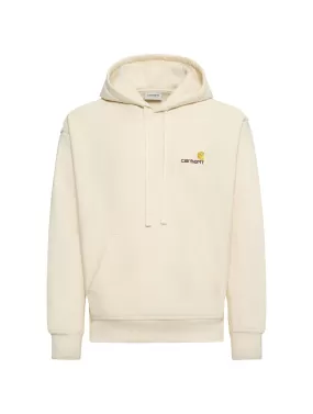 American Script Hoodie