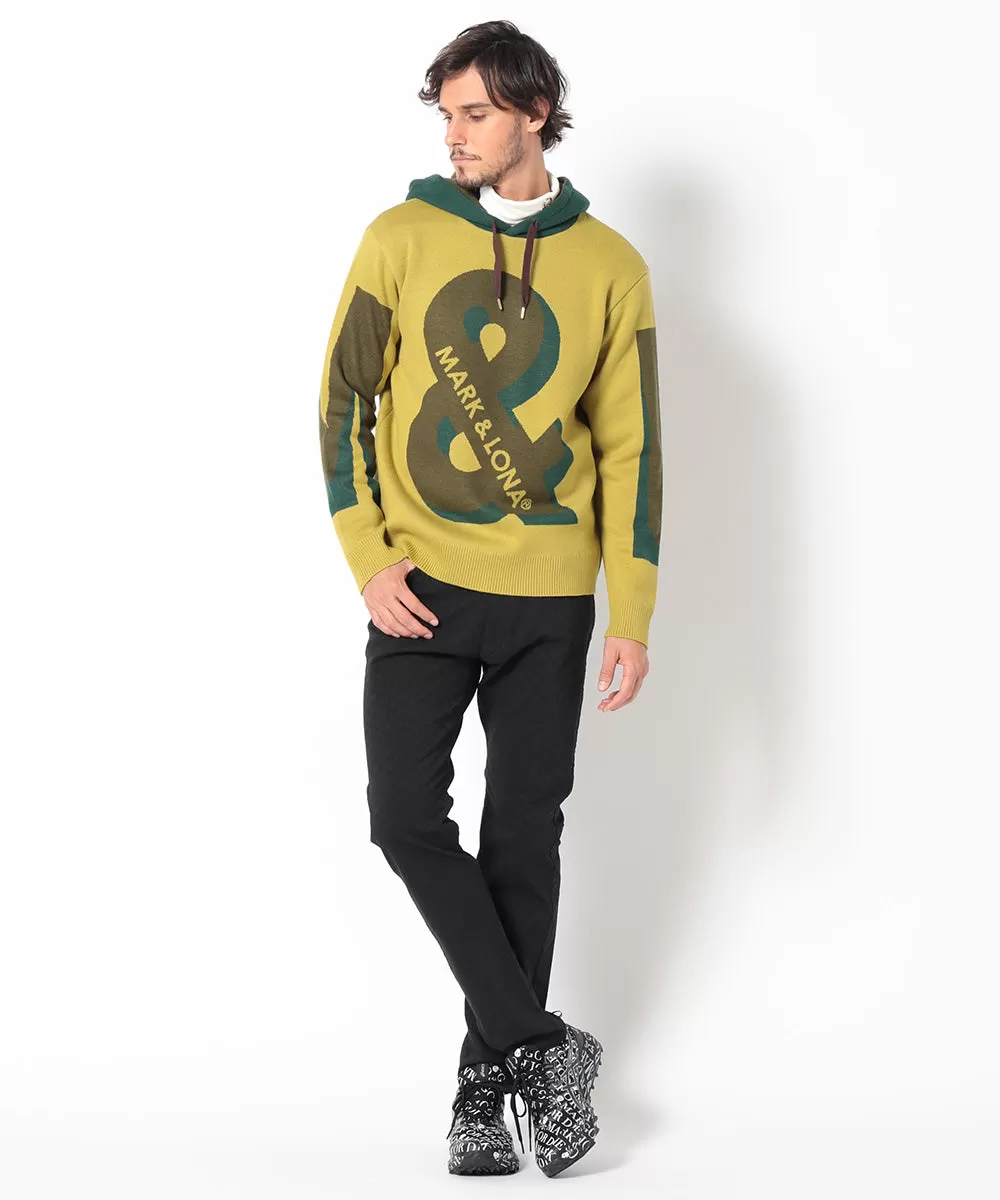 AND Knit Hoodie | MEN