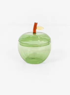 Apple Sugar Bowl