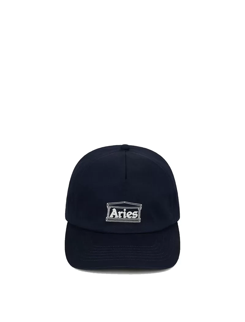 Aries Womens Temple Cap Navy