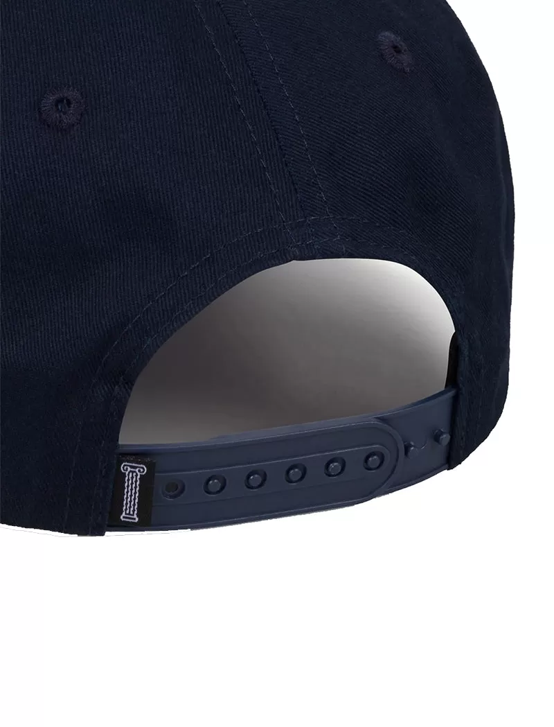 Aries Womens Temple Cap Navy