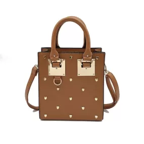 Arlette Tan Bag