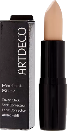 Art Deco Perfect Stick Concealer Cool 01 Velvet Rose 4g