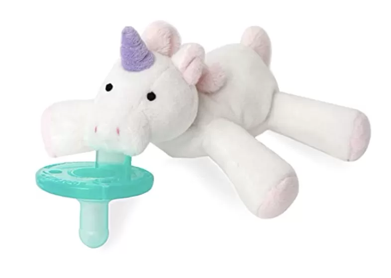 Baby Unicorn WubbaNub