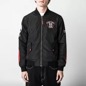 Bad Batch Bomber Jacket