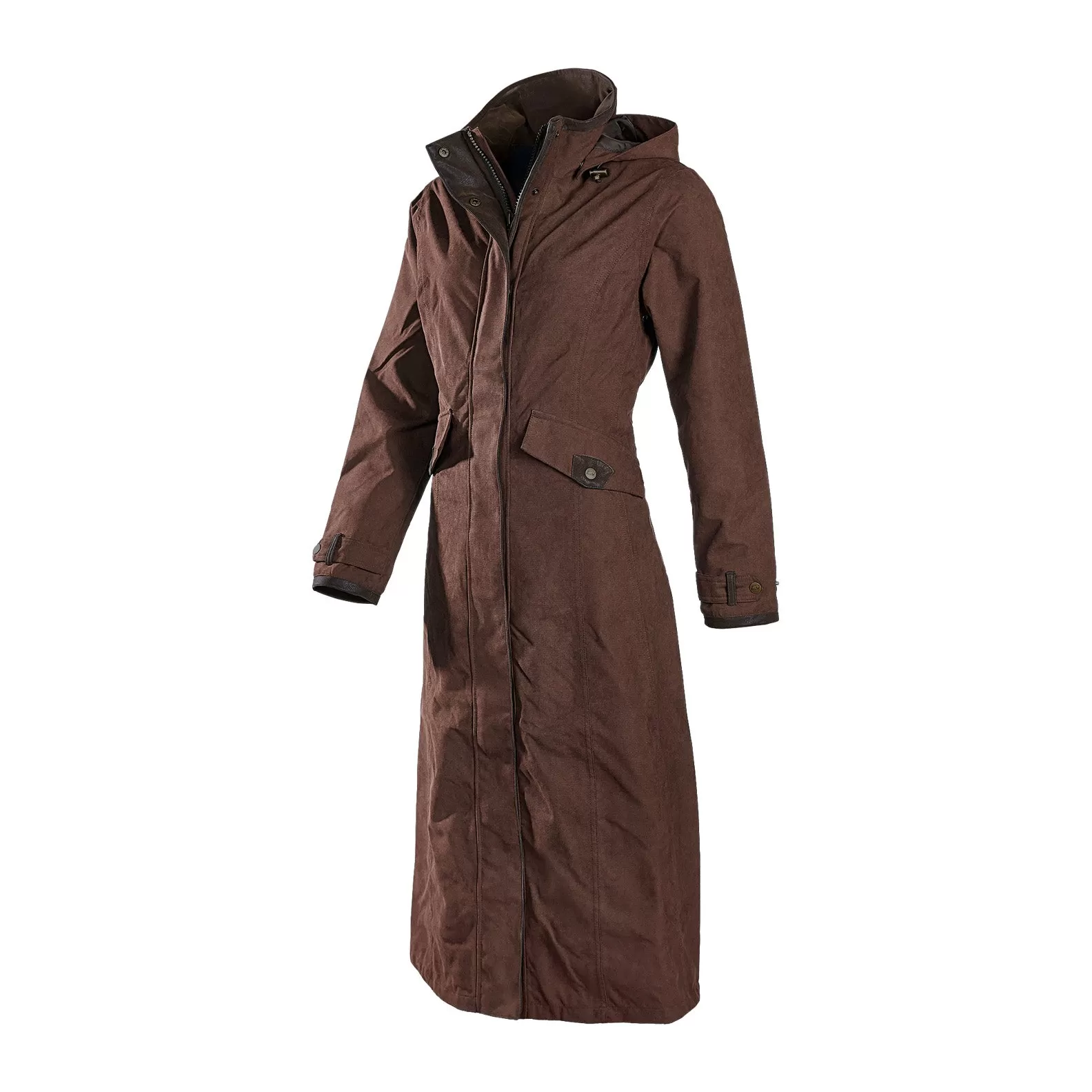 Baleno Kensington Ladies Longer Length Jacket