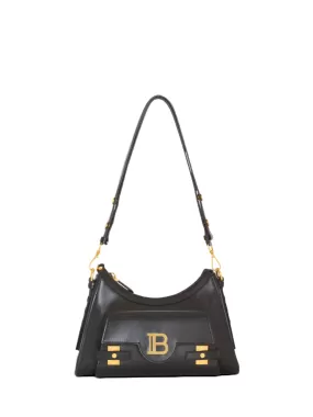 Balmain B-Buzz Hobo Bag