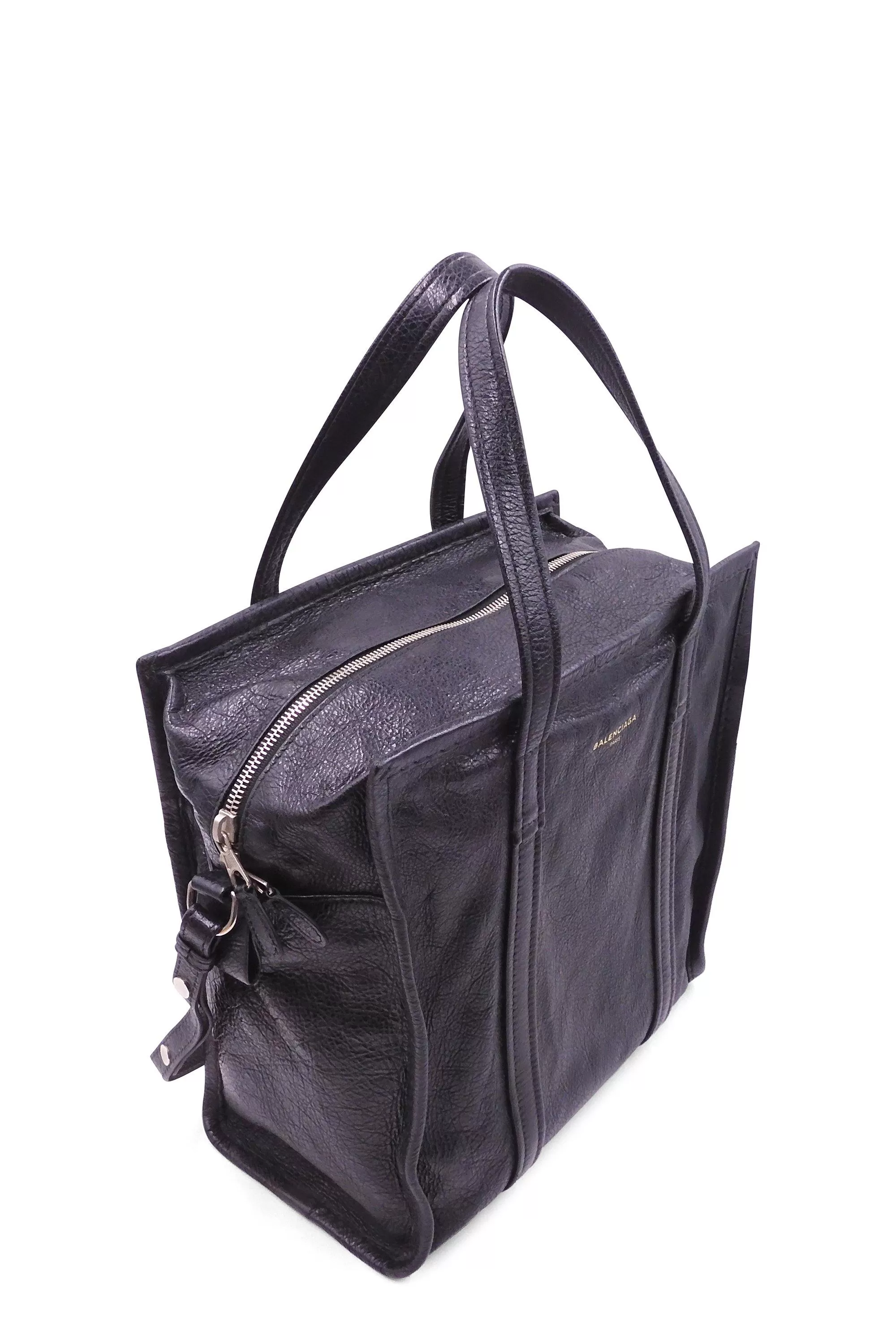 Bazar Shopper S Black