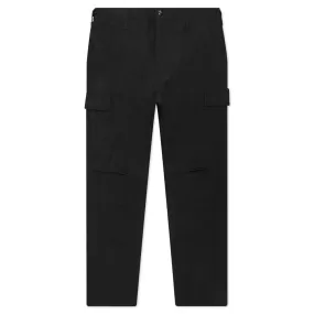 BDU NC Pant - Black