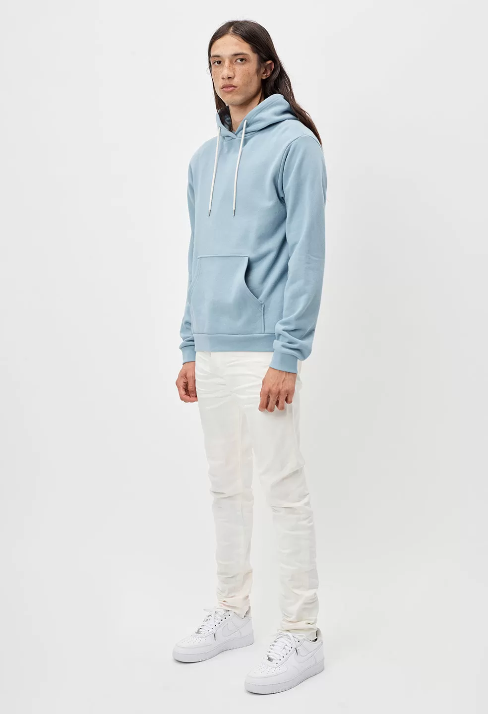 Beach Hoodie / Pacific