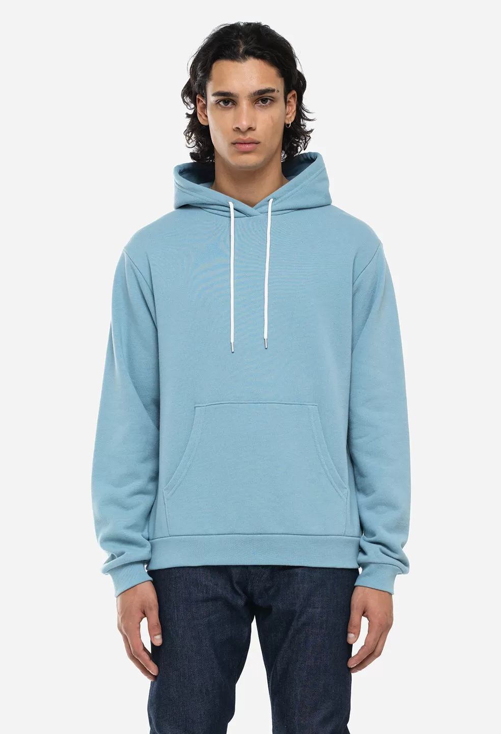 Beach Hoodie / Spring