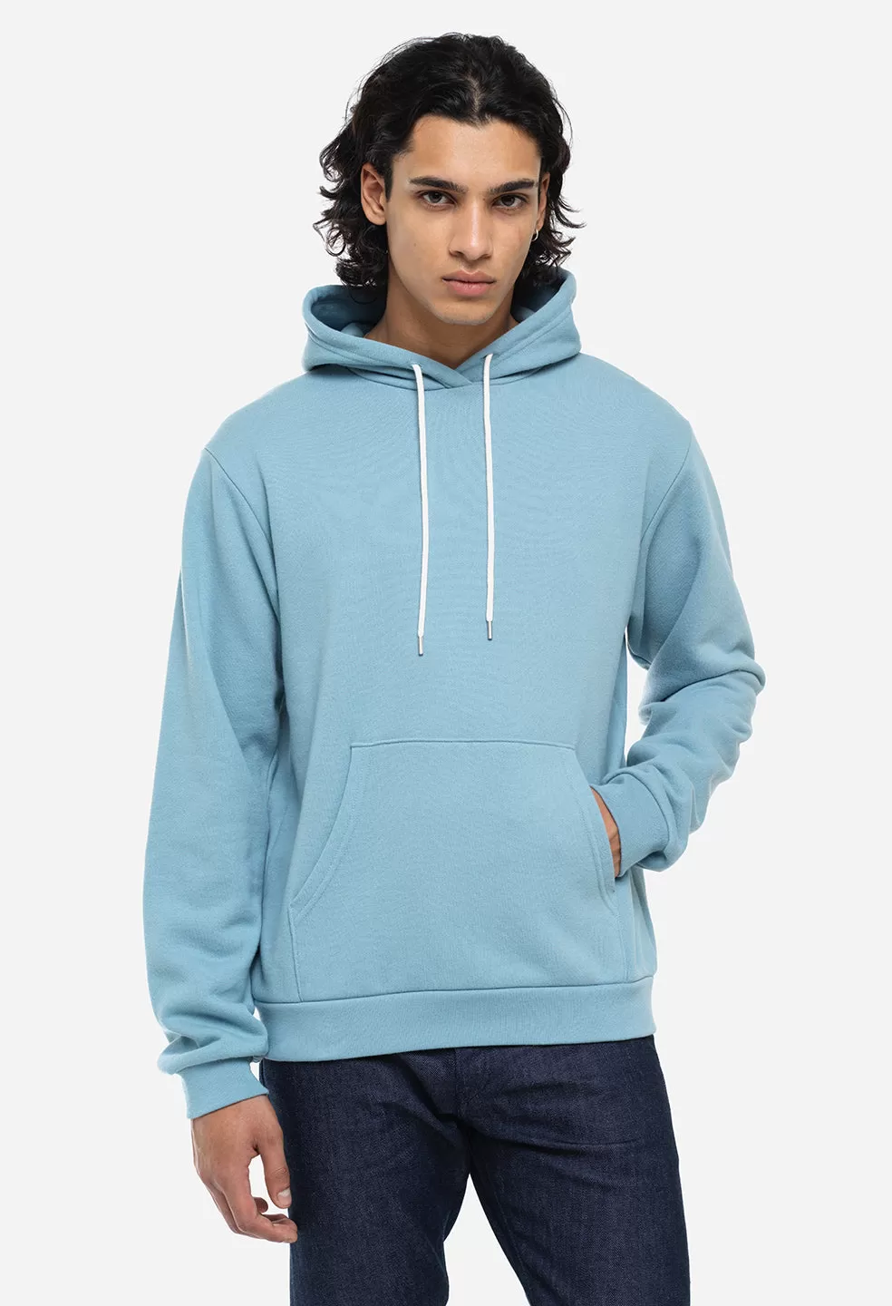 Beach Hoodie / Spring