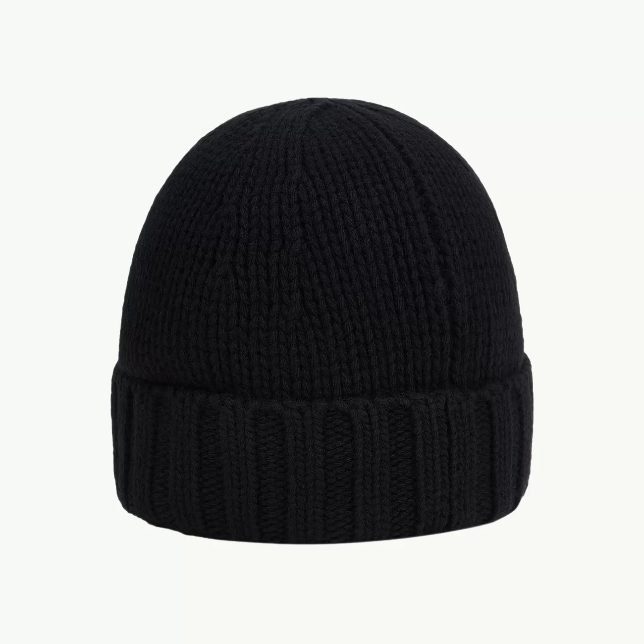 Beanie Compass Patch - Black 2979