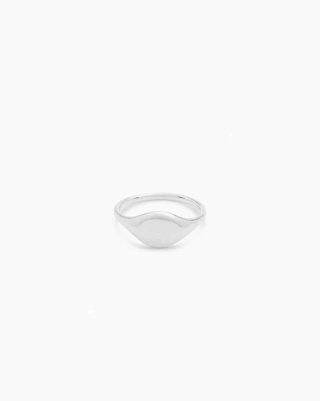 Bespoke Signet Ring (silver)