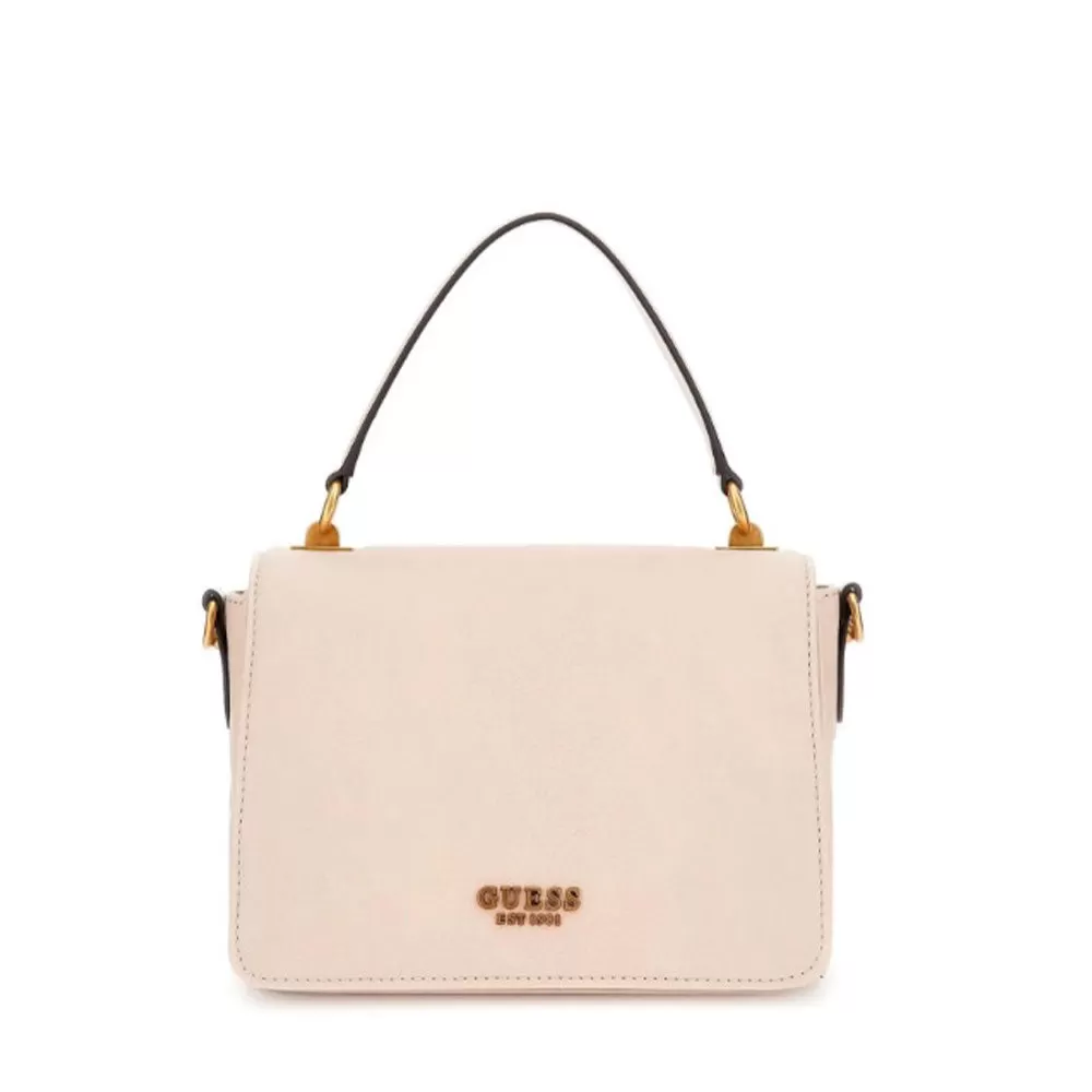 Borsa Donna a Mano GUESS Linea Arja colore Stone