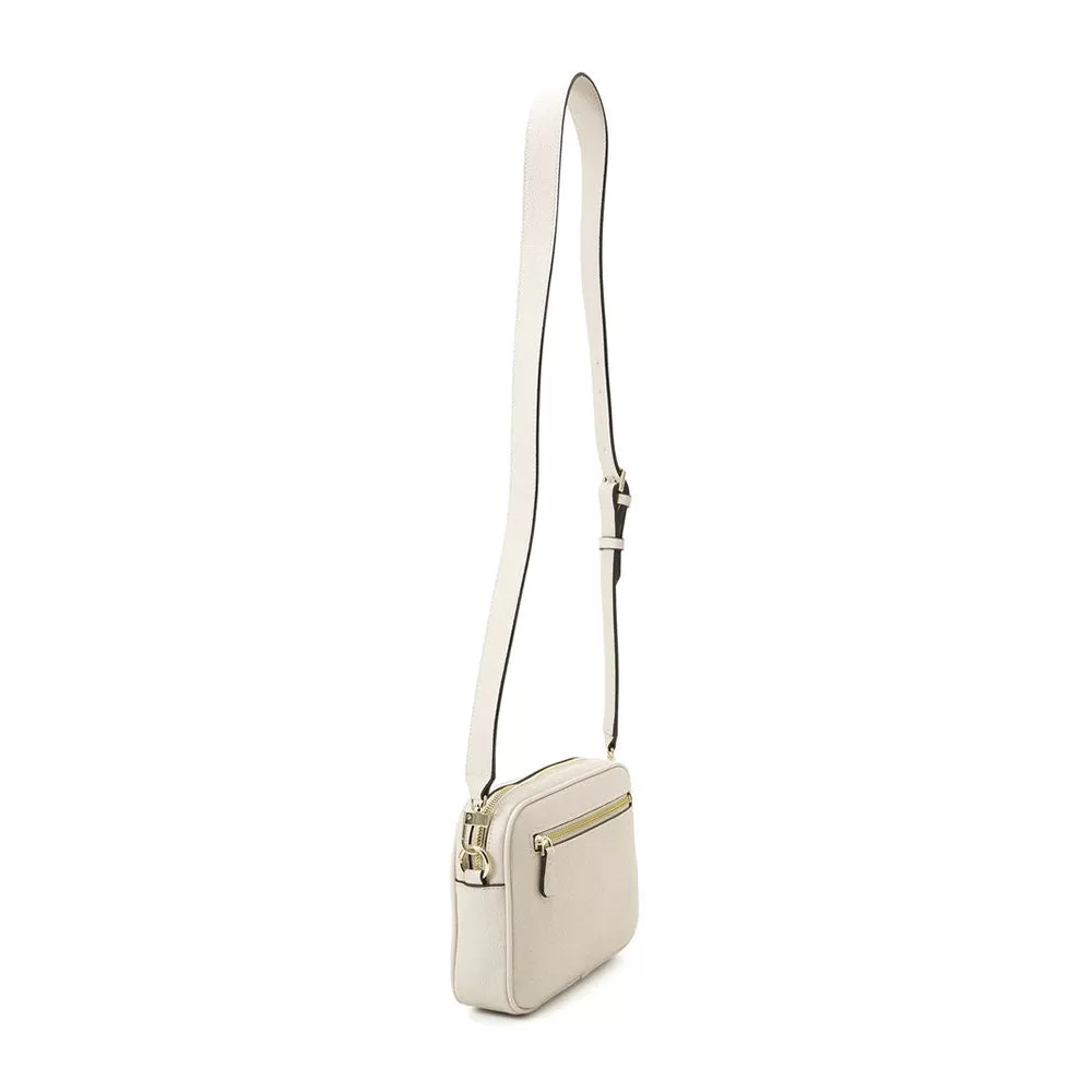 Borsa Donna a Tracolla GUESS Linea Meridian colore Stone