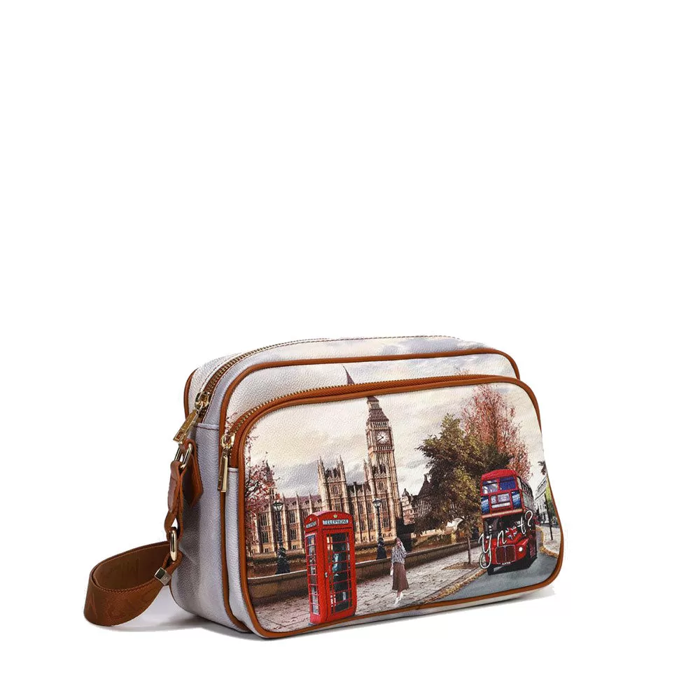 Borsa Donna a Tracolla Y NOT YES-331 London Street