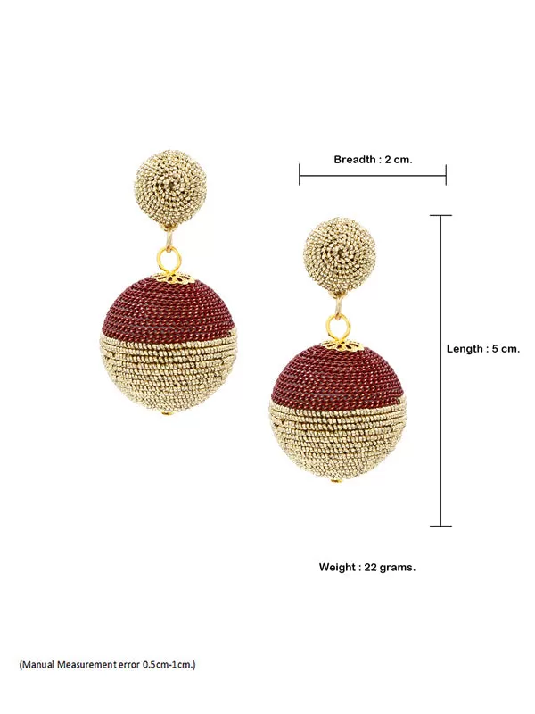 Brienne Earring