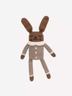 Bunny with Oat Jumpsuit