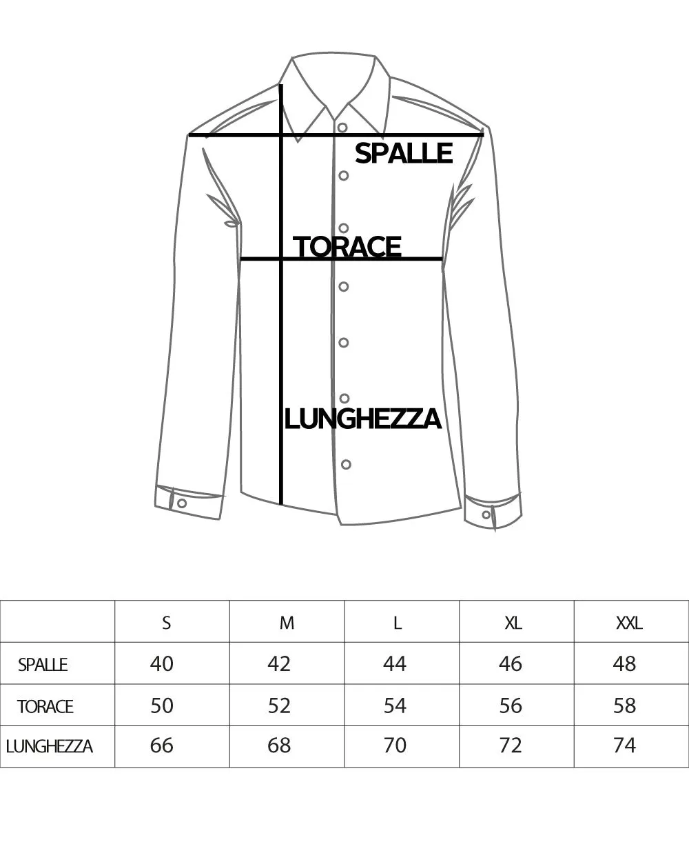 Camicia Uomo Riga Sottile Collo Coreano Manica Lunga Lino Sartoriale Celeste GIOSAL-C2014A