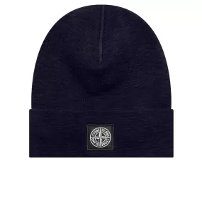 Cap - Navy Blue