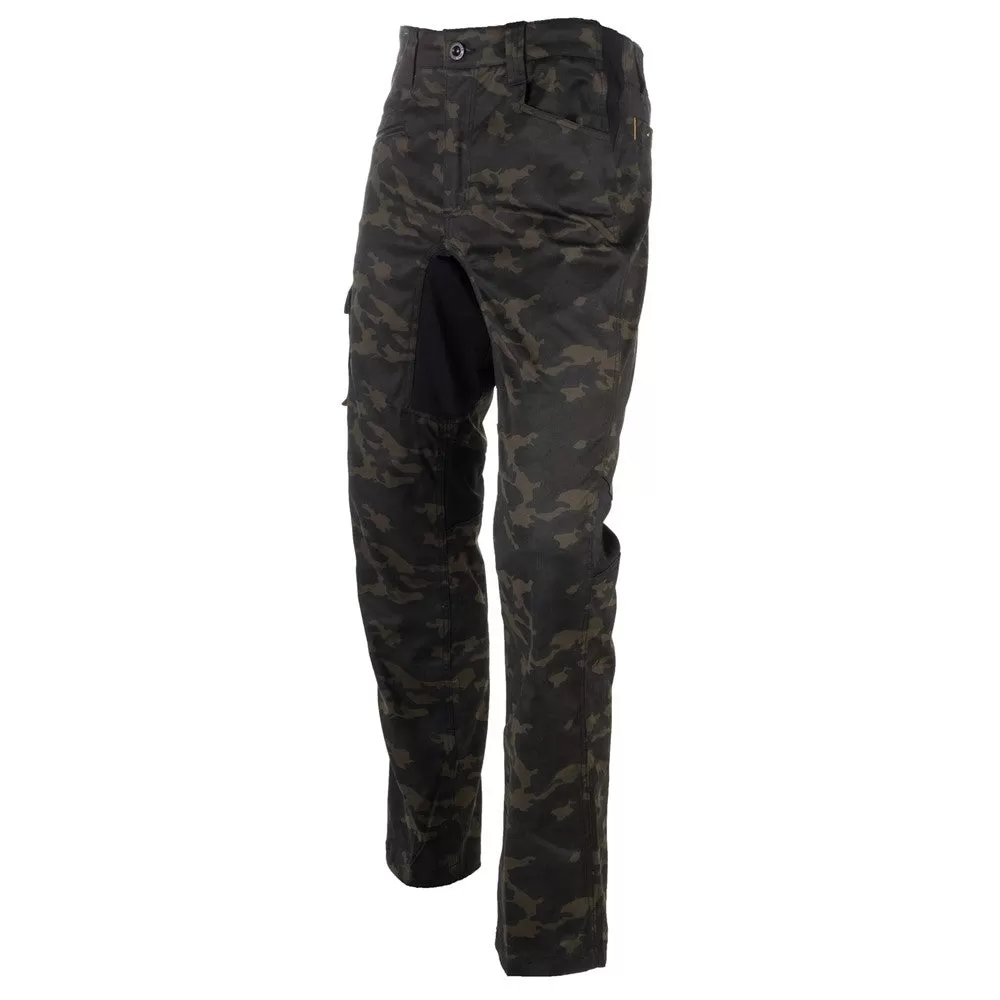 Caterpillar Operator Flex Trousers