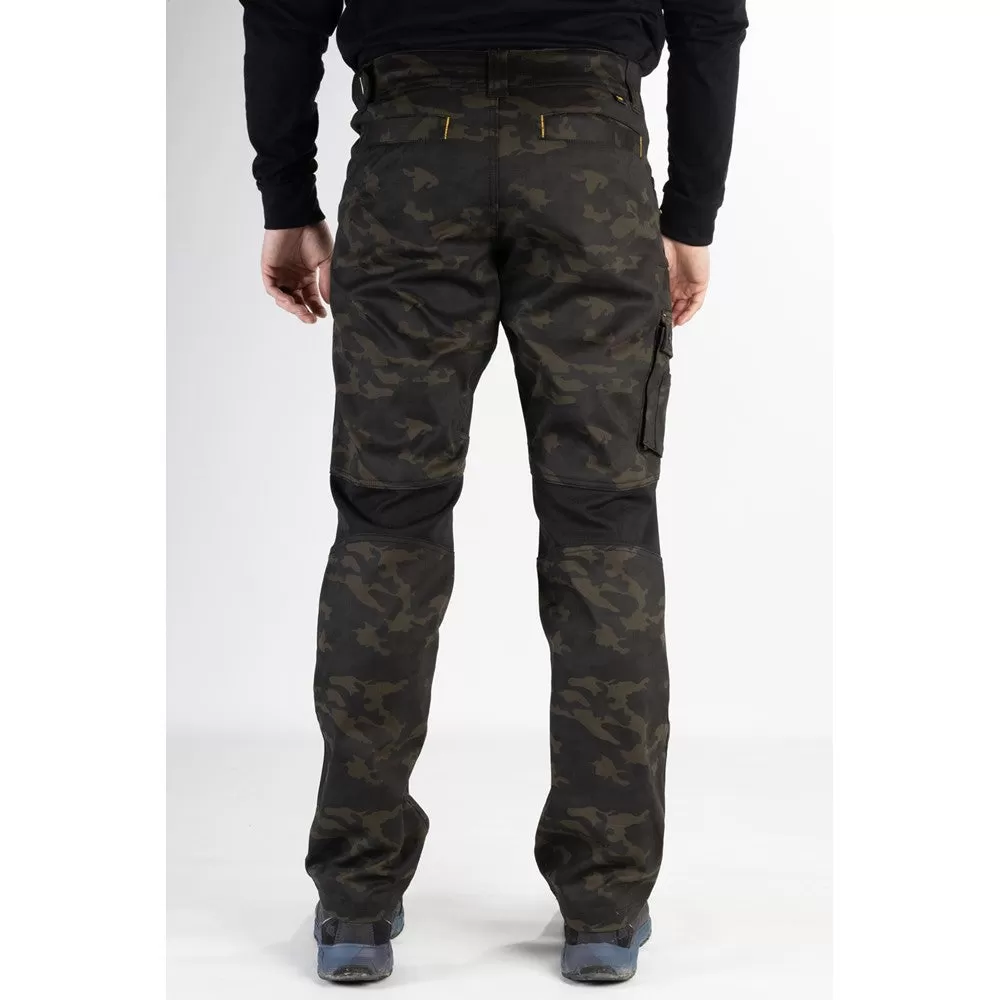 Caterpillar Operator Flex Trousers