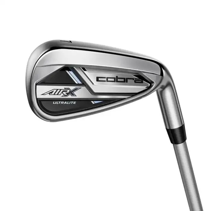 Cobra Air X 2024 Irons - Ladies