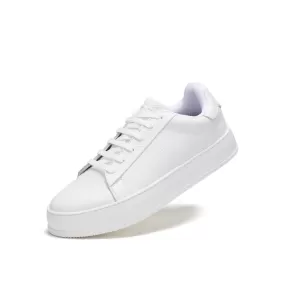 CourtClub Mens White