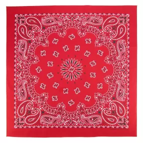 CTM® Cotton Giant-Danna Large Bandanas (Pack of 3)