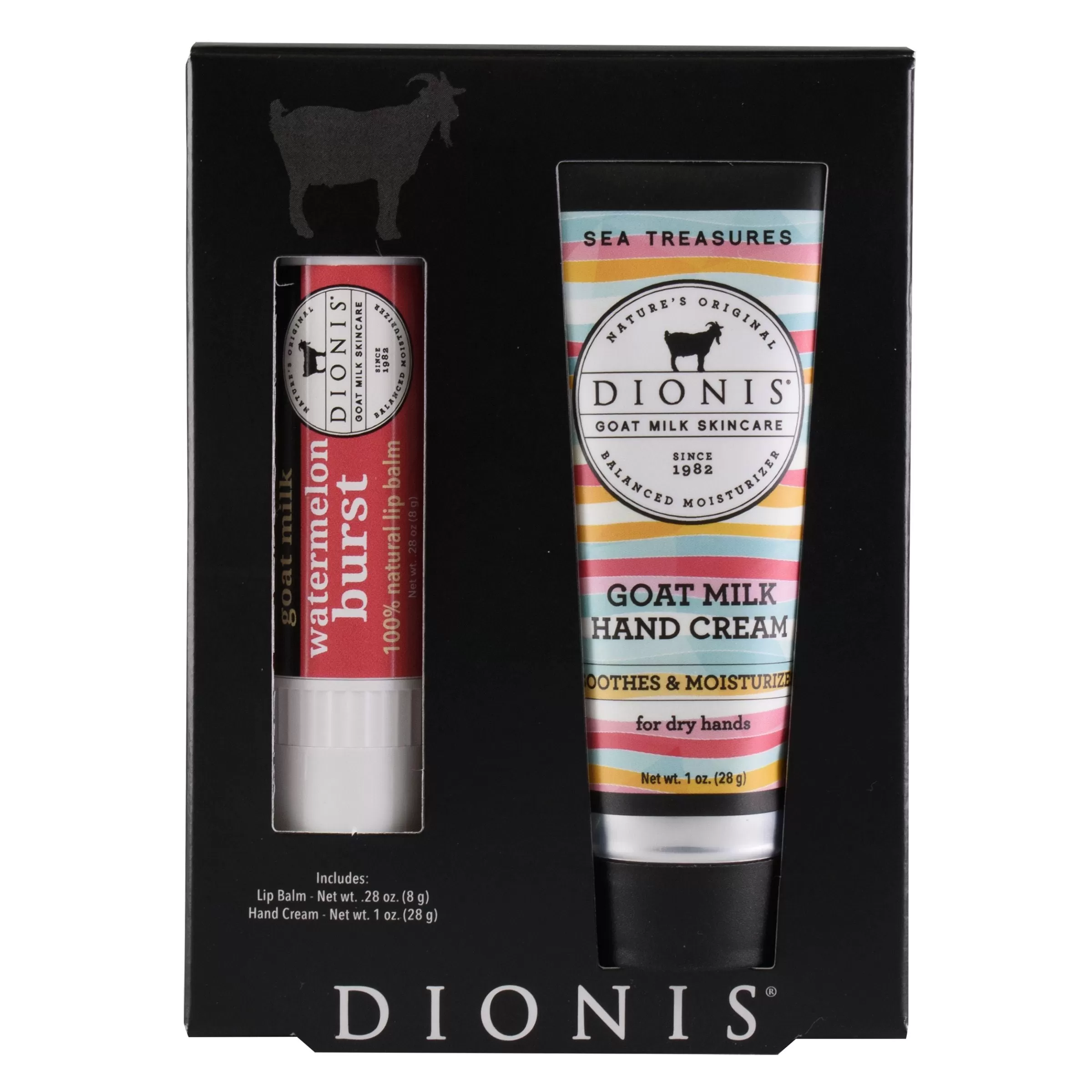 Dionis Gift Set