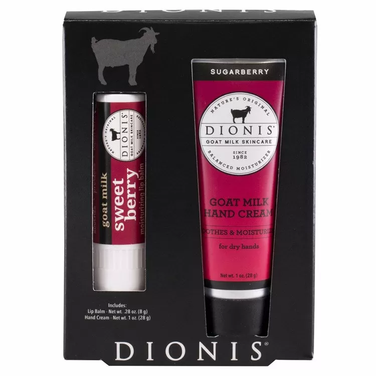 Dionis Gift Set