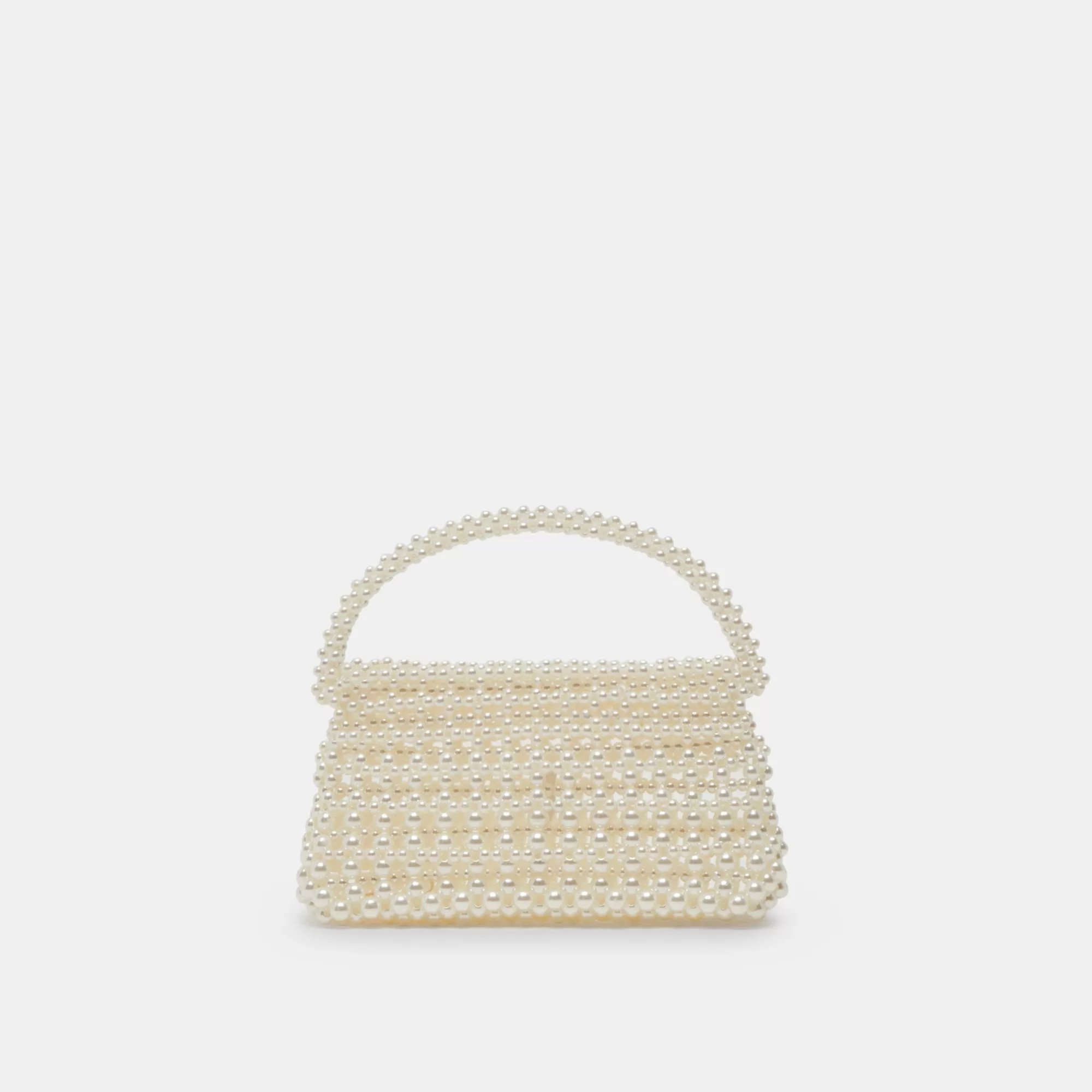 ELLOISE HANDBAG PEARL