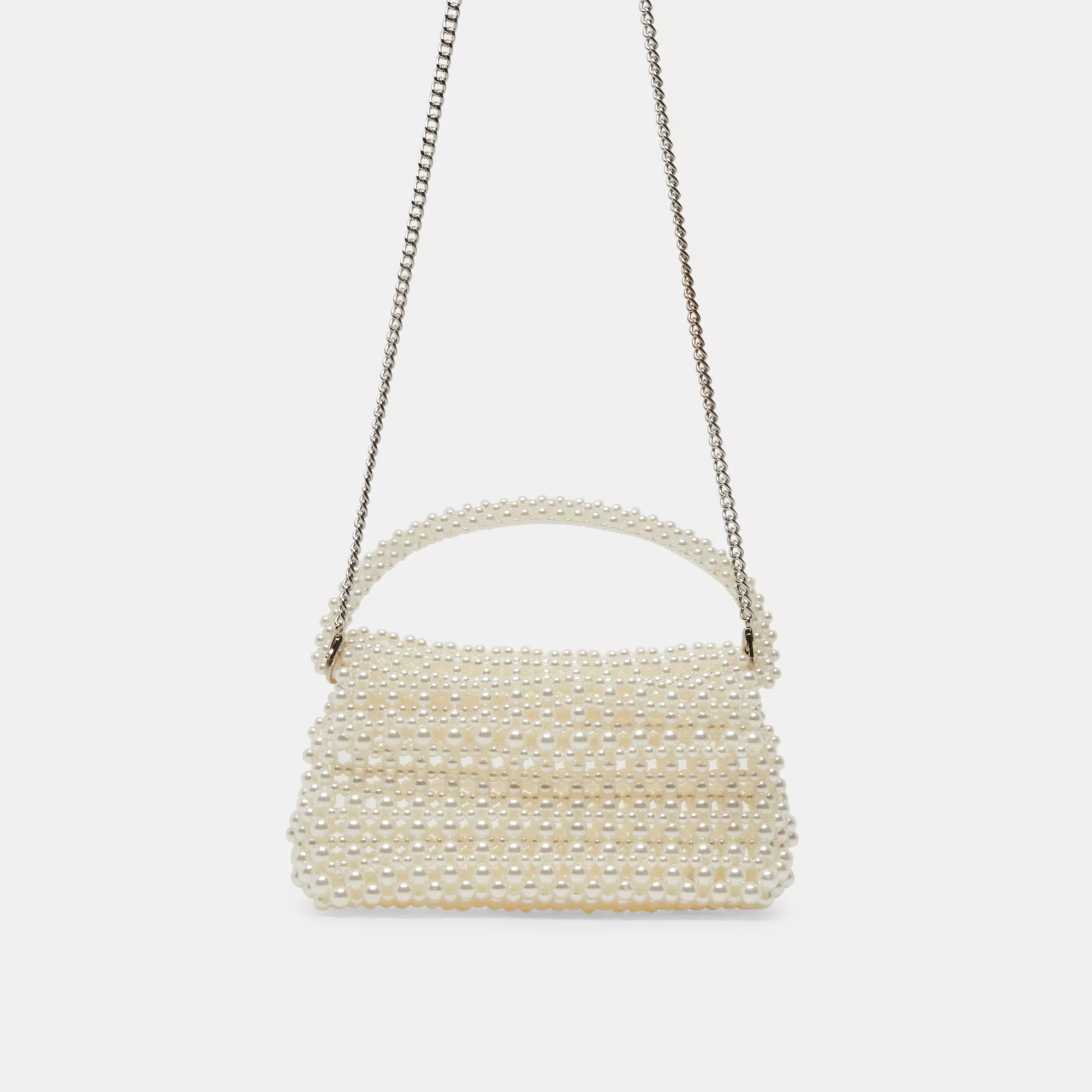 ELLOISE HANDBAG PEARL