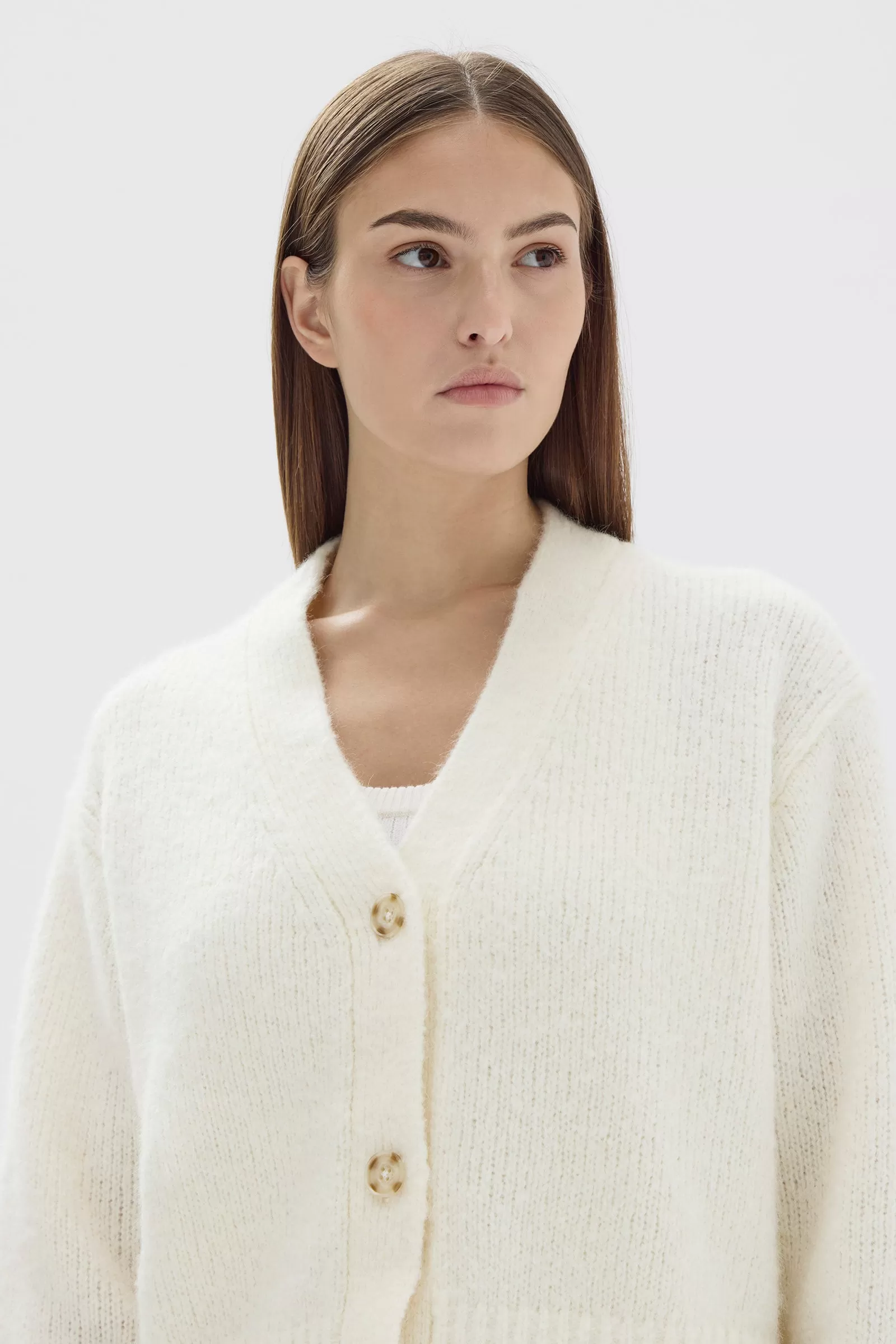 Evi Knit Cardigan