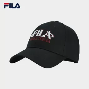 FILA CORE LIFESTYLE FILA ORIGINALE Men Baseball Cap (Black / Brown / Ash / Light Pink)