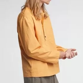 Fisherman Shirt, Ribstop, Chamois