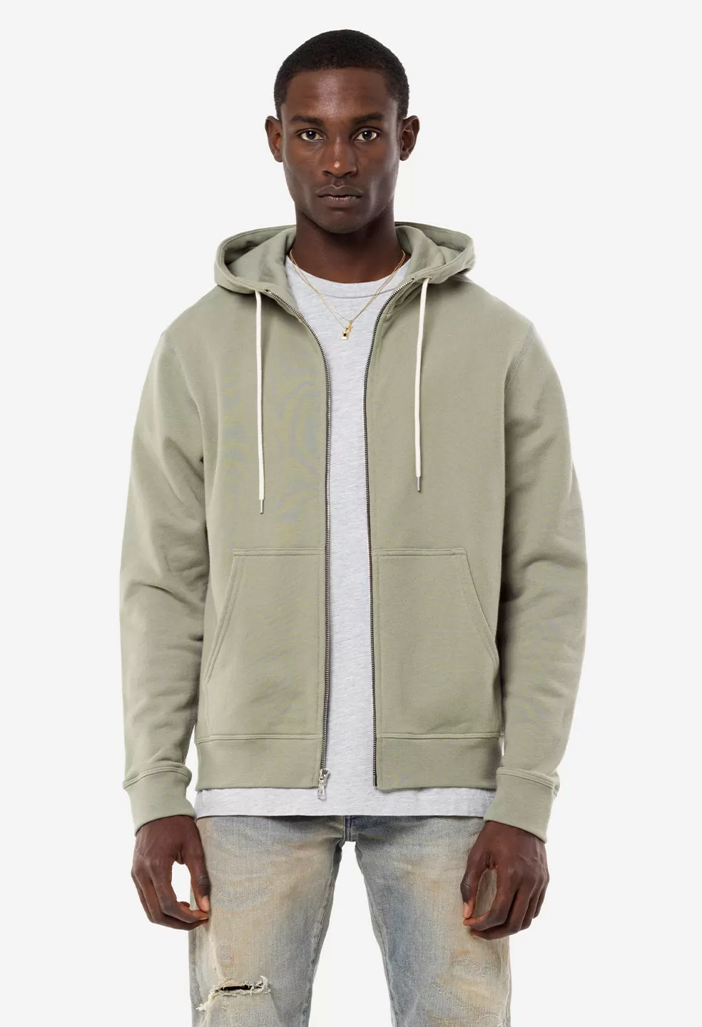 Flash 2 Fullzip / Sage