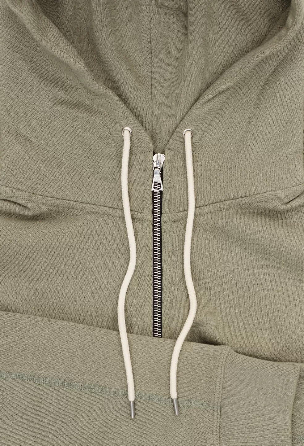 Flash 2 Fullzip / Sage