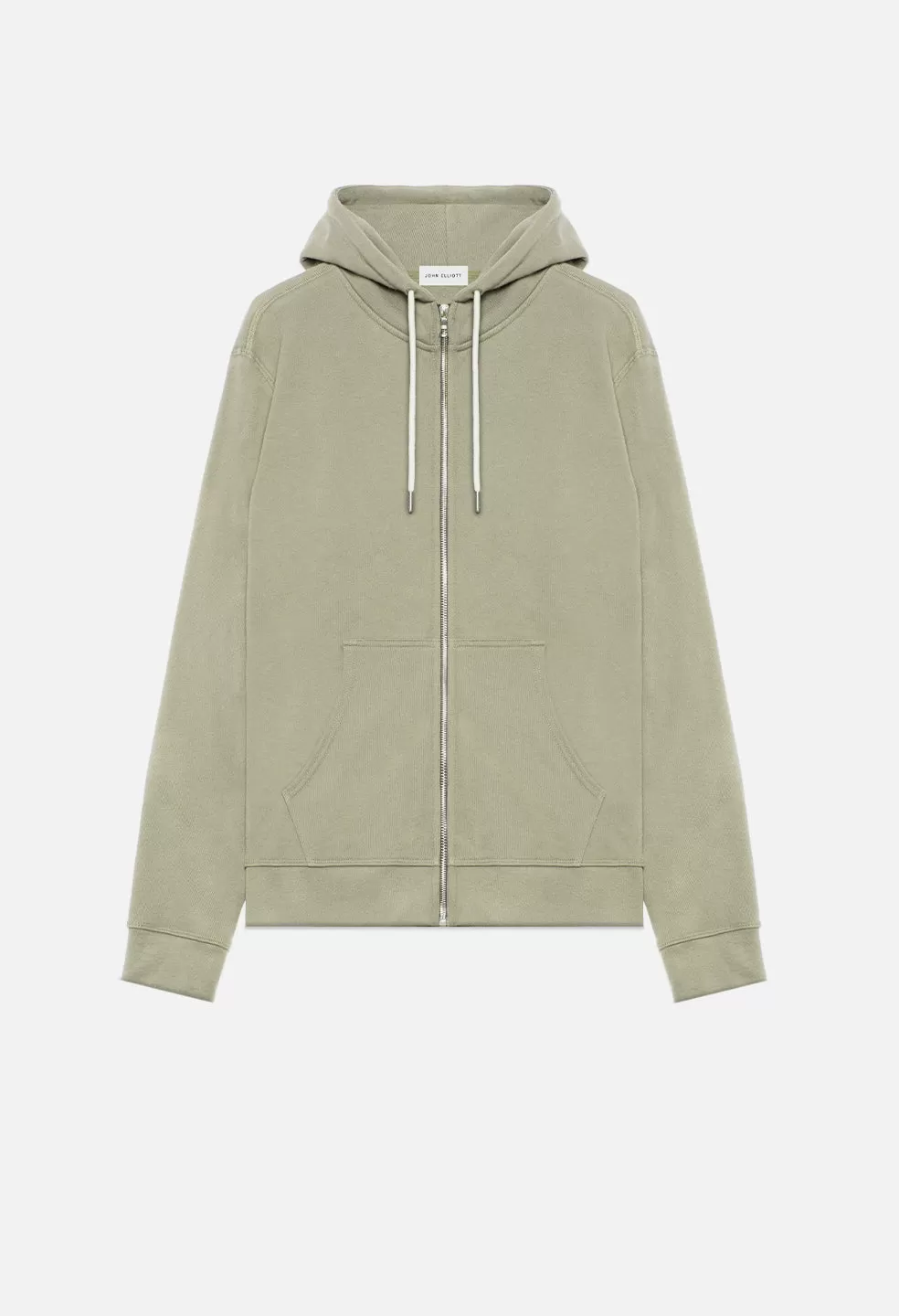 Flash 2 Fullzip / Sage