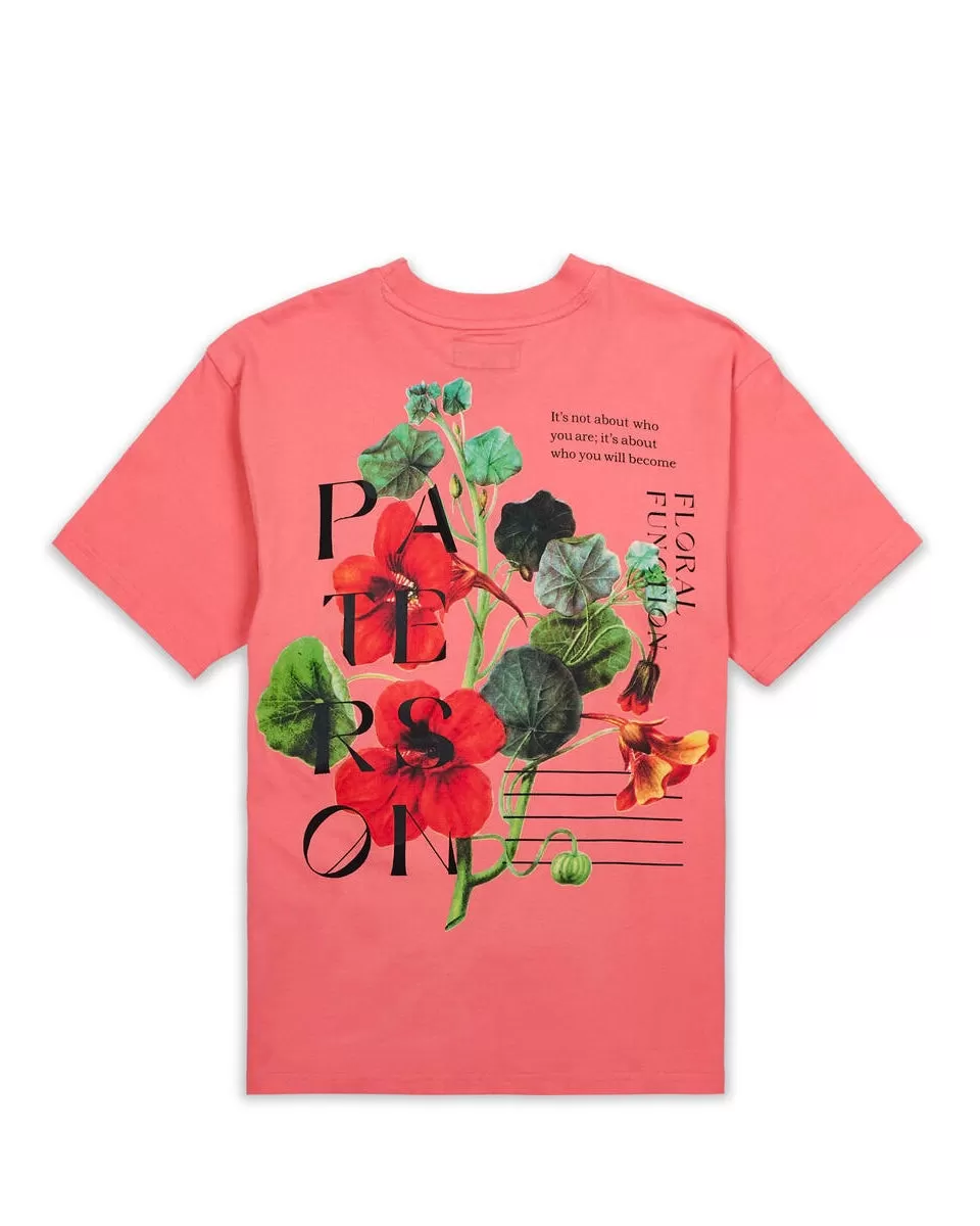 Flowers Tee